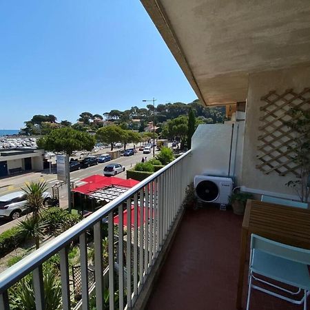06At1 - Cosy Seaside Studio In An Ideal Location Antibes Exterior photo